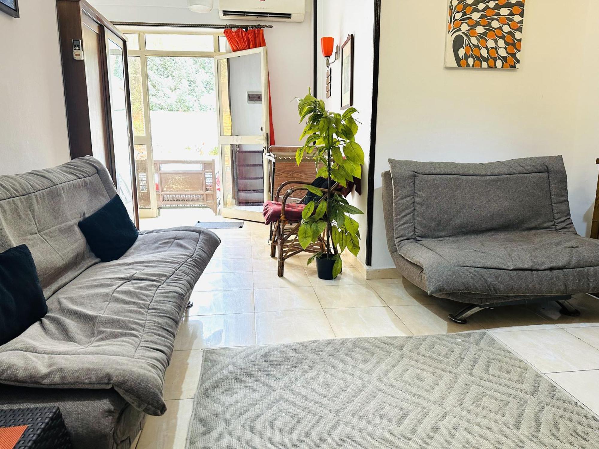 Diamond Arabia Orange Appartement Hurghada Buitenkant foto