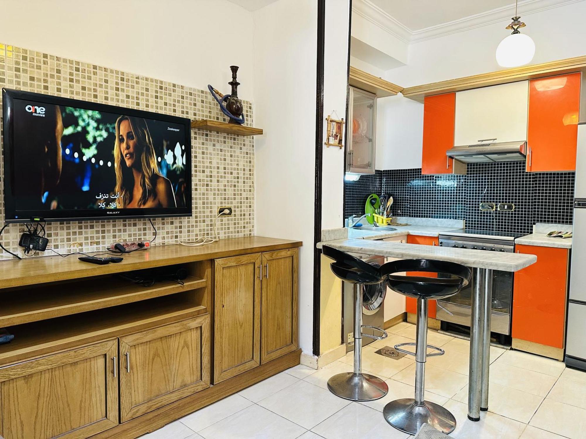 Diamond Arabia Orange Appartement Hurghada Buitenkant foto