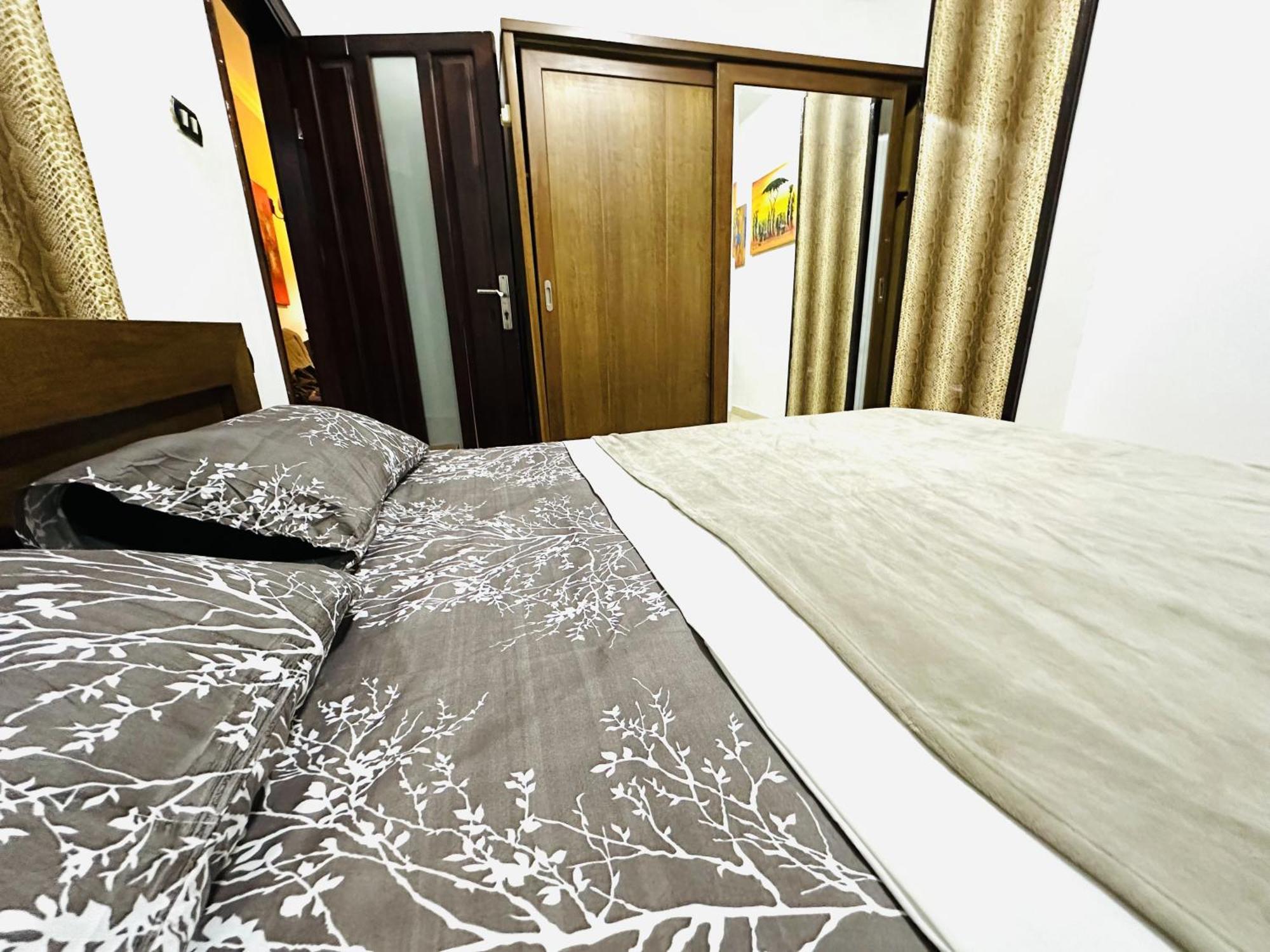 Diamond Arabia Orange Appartement Hurghada Buitenkant foto